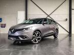 Renault Grand Scenic 1.7Dci/1stEig/99000km/7 Zit/Trekhaak/L, Auto's, Renault, Monovolume, Zwart, 4 cilinders, Bedrijf