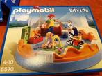 Playmobil crèche 5570, Enlèvement, Comme neuf, Ensemble complet