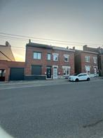 TE KOOP - Gerenoveerd huis — 200 m² — 4 slaapkamers — Jumet, Charleroi