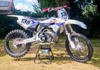 Yamaha yz 250 anniversary ook ruil sxf sx fc tc yzf crf kx, Motoren, Motoren | Yamaha, Particulier