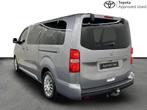 Toyota ProAce VERSO MPV LWB 2.0D 130kW AT, Autos, Achat, Euro 6, ProAce, Autres couleurs