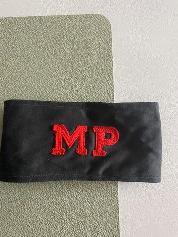 Ww2 original British mp armband !!!