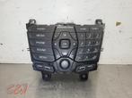 Radiobedienings paneel van een Ford Transit Custom, Gebruikt, -, -, Ophalen of Verzenden