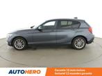 BMW 1 Serie 116 116i (année de construction 2015), Autos, Argent ou Gris, Achat, https://public.car-pass.be/vhr/b0470c0c-165f-430f-8124-569a85884c90