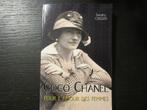 Coco Chanel pour l' amour des femmes  -Sandro Cassatie, Enlèvement ou Envoi