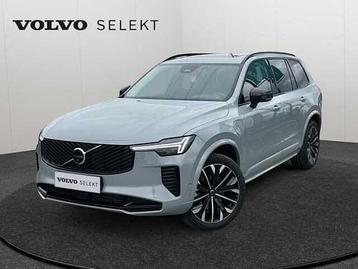 Volvo XC90 T8 AWD Ultra Dark / Hybride beschikbaar voor biedingen