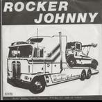 GEZOCHT deze singel  rocker johnny, Cd's en Dvd's, Ophalen of Verzenden, Gebruikt