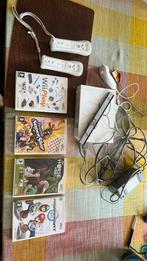 Wii Nintendo, Games en Spelcomputers, Spelcomputers | Nintendo Wii, Ophalen, Gebruikt