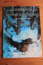 Vertellingen uit de Hooglanden, Enlèvement ou Envoi, Une BD, Comme neuf, Castaza- Sorel