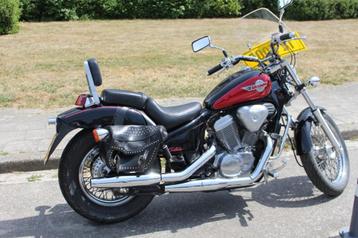 honda schadow 600cc, Motoren, Motoren | Honda, 2 cilinders, Chopper, Particulier, 600 cc
