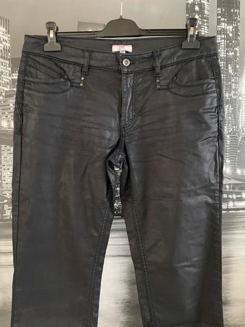 zwarte lange broek CKS - Size 44 beschikbaar voor biedingen