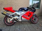 Aprilia rsv mille, Motoren, Particulier