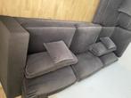 Fauteuil en dim gris, Ophalen, Overige materialen, A la mode, Zo goed als nieuw