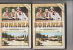 BONAZA collection 2 (2DVD) série western, CD & DVD, Action et Aventure, Utilisé, Coffret, Enlèvement ou Envoi