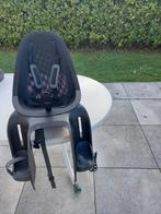 fietsstoel Qibbel max 22 kg, Repose-pieds, Comme neuf, 9 à 36 kg, Enlèvement