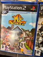 My street, Ophalen, Zo goed als nieuw