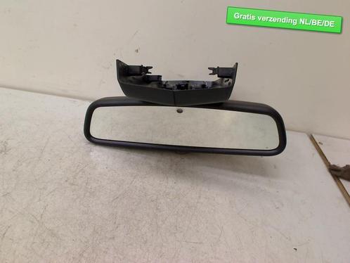 BINNENSPIEGEL zwart BMW 3 serie Touring (F31) (51169256138), Auto-onderdelen, Spiegels, BMW, Gebruikt