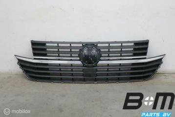 voorbumper Grille Transporter T6 7LA853651C beschikbaar voor biedingen