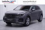 Volkswagen Touareg 3.0 TDI 232 pk R-Line Grijs Kenteken 2-Zi, Auto's, Automaat, Bedrijf, Diesel, Parkeersensor