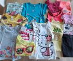 T shirts maat 134/140, Kinderen en Baby's, Ophalen of Verzenden, Zo goed als nieuw, Maat 134