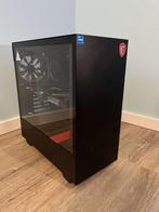Gaming pc rtx 3060 i5 12th gen 16gb ram, Computers en Software, Desktop Pc's, Ophalen, Zo goed als nieuw, Gaming