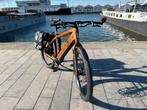Stromer st3 pinion met opties , maat L, Fietsen en Brommers, Ophalen of Verzenden, Zo goed als nieuw, Stromer