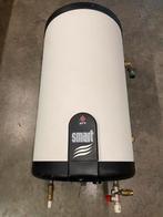 Smartline warmwaterboiler 130 liter inhoud., Doe-het-zelf en Bouw, Gebruikt, Ophalen