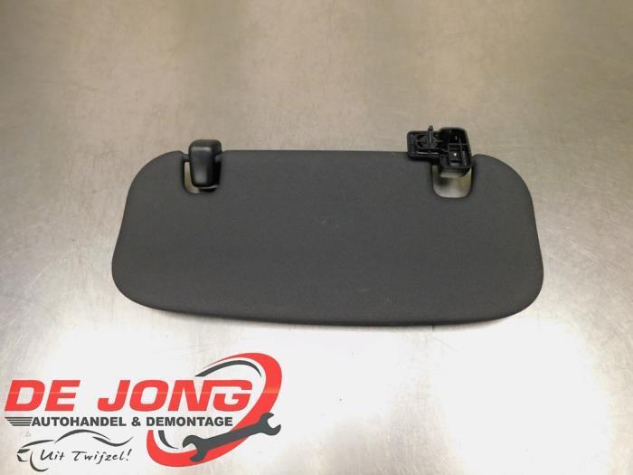 Zonneklep van een Mini Mini, Auto-onderdelen, Interieur en Bekleding, Mini, Gebruikt, 3 maanden garantie, Ophalen of Verzenden