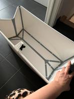 Stokke flexi bath, Ophalen