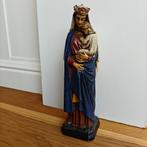 Statue de Marie avec enfant, Antiquités & Art, Enlèvement