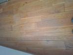 parket eik, Doe-het-zelf en Bouw, Ophalen, Gebruikt, Eiken, Minder dan 25 mm