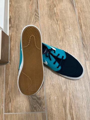 Stefan Janoski SB Nike 44,5