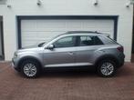 VW T- ROC 1500 BENZIN AUTOMATIC, Stof, 1498 cc, 4 cilinders, Bedrijf