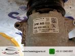 AIRCO POMP Seat Ibiza IV (6J5) (5N0820803A), Ophalen of Verzenden, Gebruikt, Renault