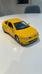 Renault Mégane Coupe 1/18 Anson in goede staat, Ophalen of Verzenden, Gebruikt, Auto, Anson