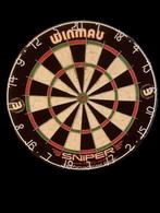 darts bord, Sport en Fitness, Darts, Ophalen, Gebruikt