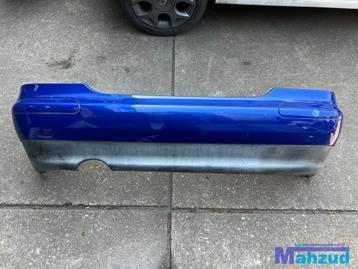MERCEDES SLK R170 BLAUW 352 Achterbumper 1996-2004 beschikbaar voor biedingen