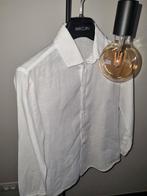 Gymp linnen hemd maat 146, Ophalen