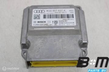 Combisensor Audi A6 4G Avant 4G0907637K beschikbaar voor biedingen