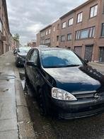 Opel corsa 2001.  Auto is 1.2L benzine,, Auto-onderdelen, Opel, Gebruikt, Ophalen