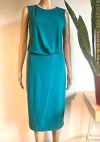 Beautiful green cocktail dress Esprit (size S) NEW, Kleding | Dames, Jurken, Nieuw, Ophalen of Verzenden, Maat 36 (S), Esprit