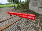 Kraanarm (heftruck) Lang 2 meter  Zie type plaatje , Zakelijke goederen, Ophalen