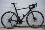 Giant tcr advanced 1+, Fietsen en Brommers, Ophalen, 28 inch, Gebruikt, Carbon