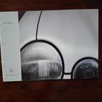 Mercedes-Benz - Die E-Klasse  5/99, Boeken, Auto's | Folders en Tijdschriften, Ophalen of Verzenden, Nieuw, Mercedes