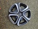 1 enjoliveur Citroen 16 pouces, Ophalen, Gebruikt