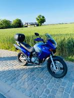 Honda varadero 125, Motoren, 2 cilinders, Particulier, 11 kW of minder, Minimaal motorrijbewijs A1