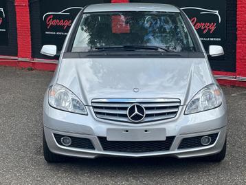 MERCEDES A160 BENZINE/AIRCO EURO5 beschikbaar voor biedingen