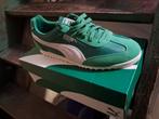Puma sneakers nieuw in doos maat 42, Enlèvement, Neuf, Baskets