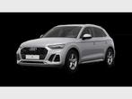 Audi Q5 50 TFSIe Quattro PHEV S line S tronic (220 kW), SUV ou Tout-terrain, Argent ou Gris, Hybride Électrique/Essence, Automatique