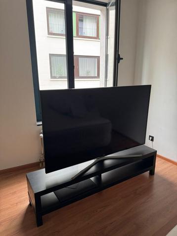 Samsung TV - 60 inch beschikbaar voor biedingen